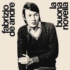 Vinile La buona novella Fabrizio De André