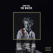 CD The Waiter Dani Faiv
