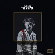 CD The Waiter Dani Faiv