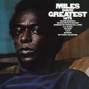 Vinile Greatest Hits Miles Davis