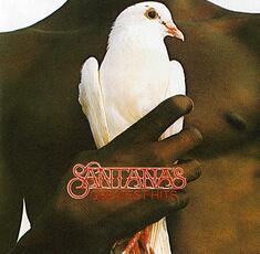 Vinile Greatest Hits 1974 Santana