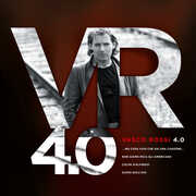 Vinile Vasco Rossi 4.0 Vasco Rossi