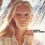 Vinile Incontro Patty Pravo