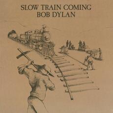 Vinile Slow Train Coming Bob Dylan