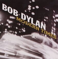 Vinile Modern Times Bob Dylan