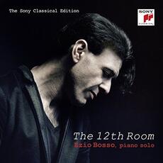CD 12th Room Ezio Bosso