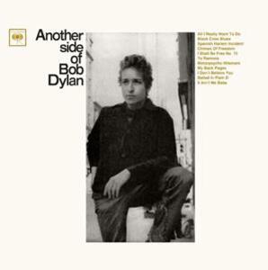 Vinile Another Side of Bob Dylan Bob Dylan