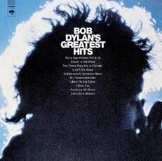 Vinile Greatest Hits Bob Dylan