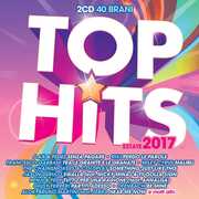 CD Top Hits Estate 2017