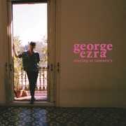 CD Staying at Tamara's George Ezra