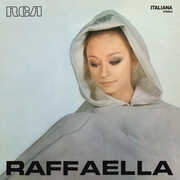 Vinile Raffaella Raffaella Carrà