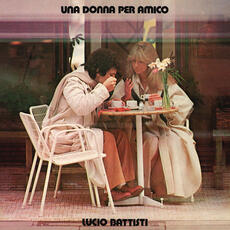 Vinile Una donna per amico (180 gr. Gatefold Sleeve) Lucio Battisti