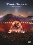 Film Live at Pompeii (DVD)