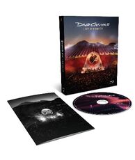 Film Live in Pompeii (2 Blu-ray)