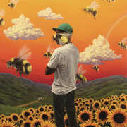 Vinile Flower Boy Tyler the Creator