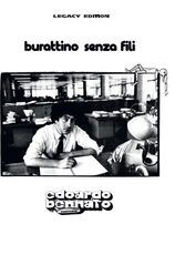 CD Burattino senza fili (Legacy Edition) Edoardo Bennato