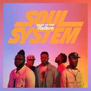 CD Back to the Future Soul System