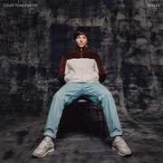 CD Walls Louis Tomlinson