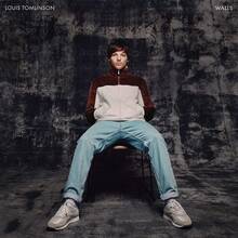 CD Walls Louis Tomlinson