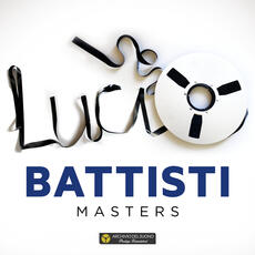Vinile Masters (Vinyl Box Set) Lucio Battisti