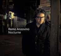 CD Nocturne Remo Anzovino