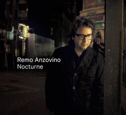 CD Nocturne Remo Anzovino