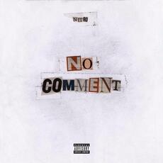 CD No Comment Nitro