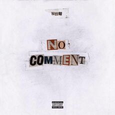 CD No Comment Nitro
