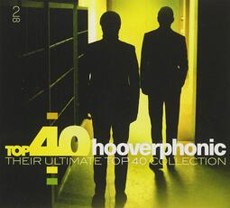 CD Top 40 Hooverphonic