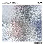 CD You James Arthur