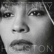 Vinile The Bodyguard Whitney Houston