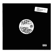 Vinile No One Ever Really Dies NERD