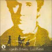 Vinile I giardini di marzo - Comunque bella Lucio Battisti
