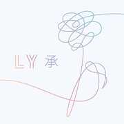 CD Love Yourself. Her BTS