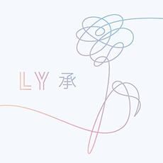 CD Love Yourself. Her BTS