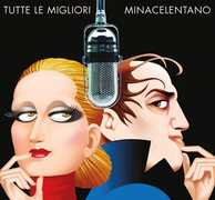 CD Tutte le migliori Minacelentano