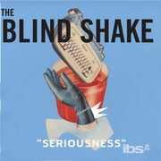 Vinile Seriousness Blind Shake