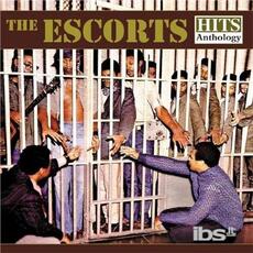 CD Hits Anthology Escorts