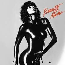CD Beauty Marks Ciara