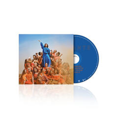 CD Dell'amore il fallimento e altri passi di danza (CD) Levante