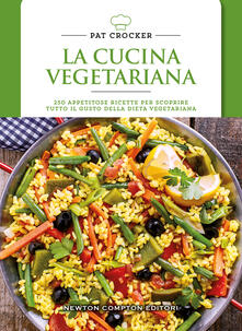 La cucina vegetariana.pdf