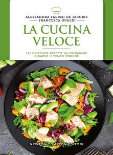 La cucina veloce.pdf