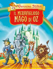 Il meraviglioso Mago di Oz di Lyman Frank Baum.pdf