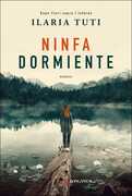Libro Ninfa dormiente. Copia autografata con ex libris Ilaria Tuti