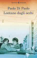 Libro Lontano dagli occhi. Copia autografata Paolo Di Paolo