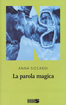 La parola magica. Copia autografata.pdf
