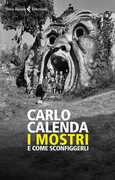 Libro I mostri. E come sconfiggerli. Copia autografata Carlo Calenda