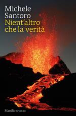 Libro Nient'altro che la verità. Copia autografata Michele Santoro
