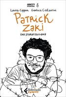 Patrick Zaki. Una storia egiziana. Copia personalizzata