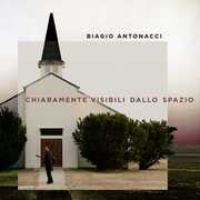 CD Chiaramente visibili dallo spazio (Deluxe Edition) (Esclusiva IBS.it - CD Copia Autografata) Biagio Antonacci